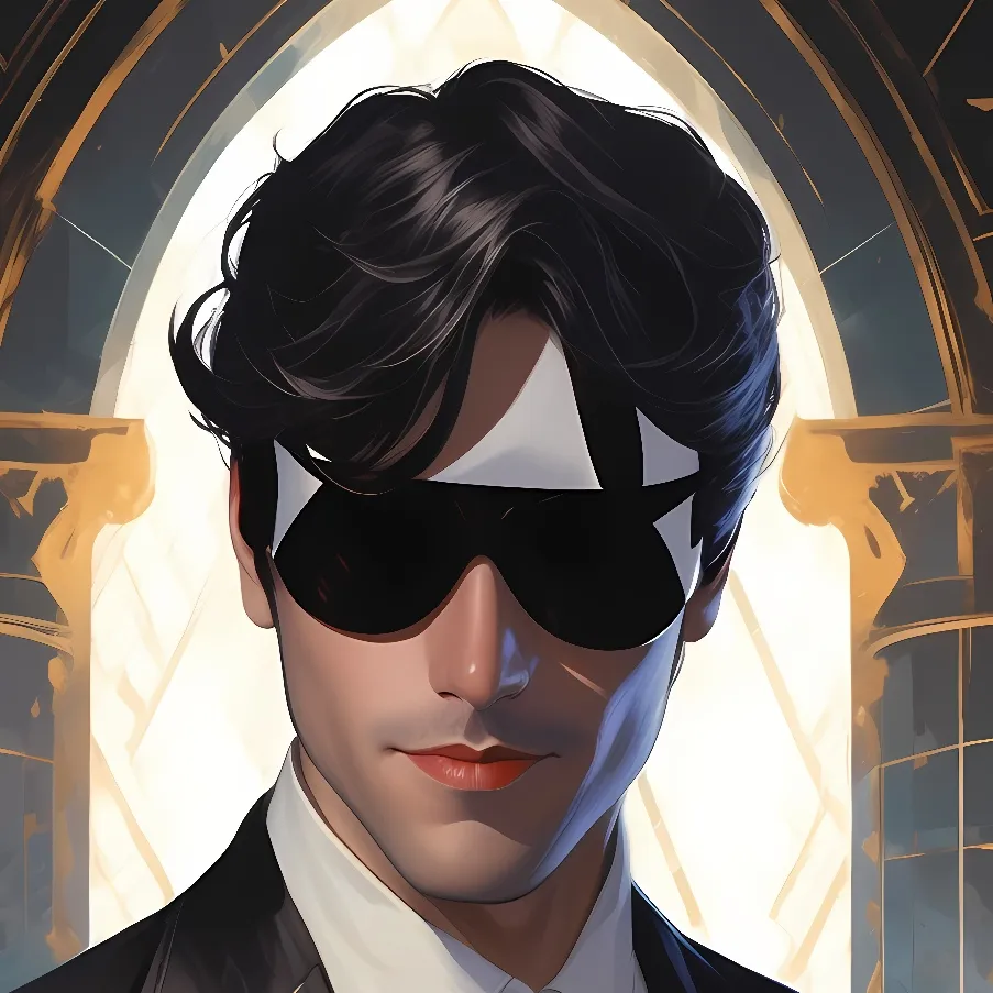 chat with ai character: Racer X