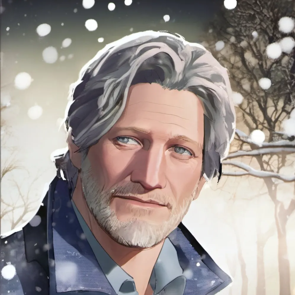 chat with ai character: Lt. Hank Anderson