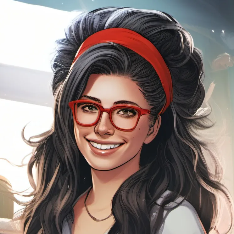 chat with ai character: Nico Goldstein
