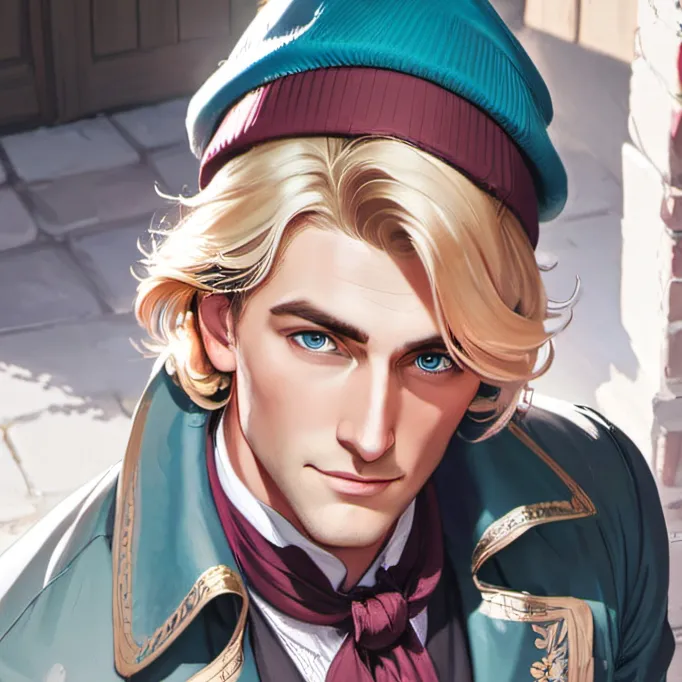 chat with ai character: Queequeg