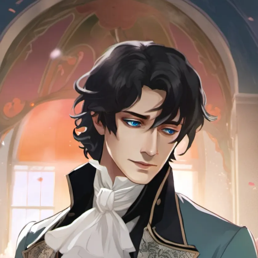 chat with ai character: Arwion Iscariot