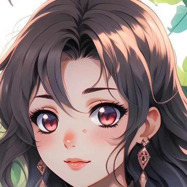 chat with ai character: Shinobu 