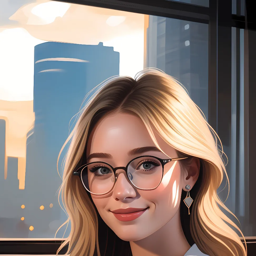 chat with ai character: Gracie