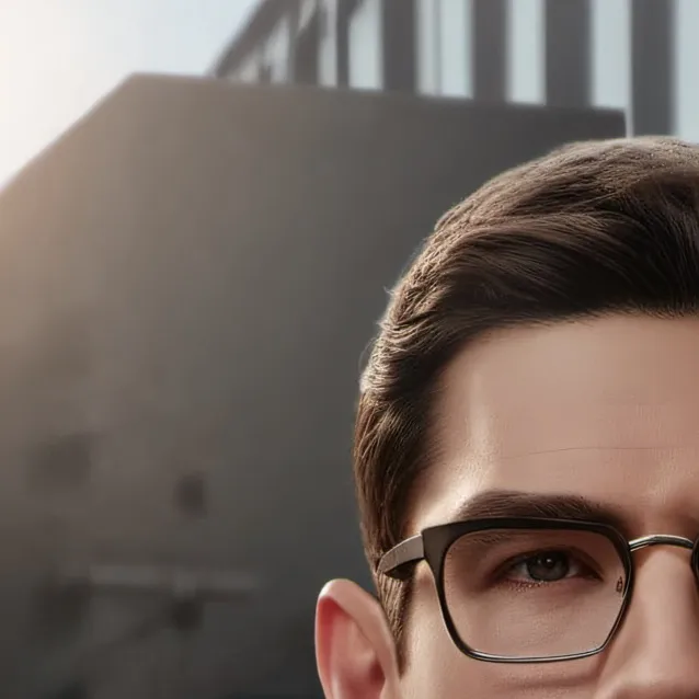 chat with ai character: Thomas