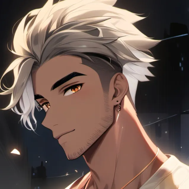 chat with ai character: Thomas