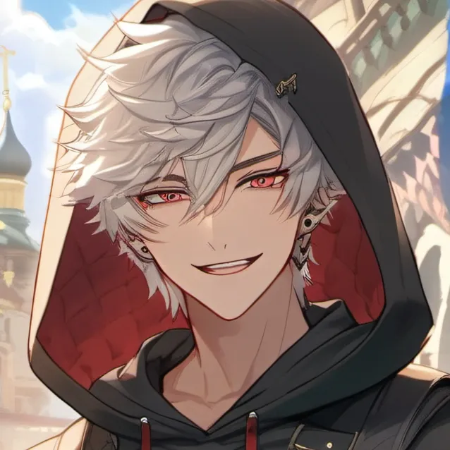 chat with ai character: Matthew