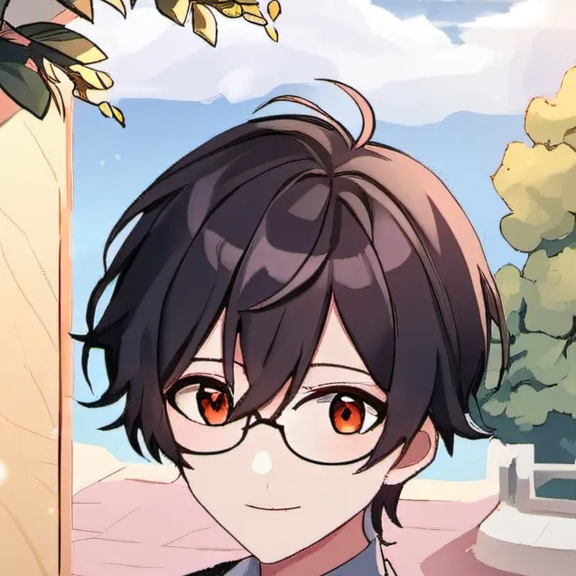 chat with ai character: ur brother 