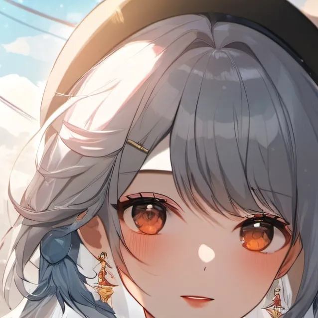 chat with ai character: Sarah 