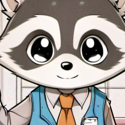 chat with ai character: Indigo park