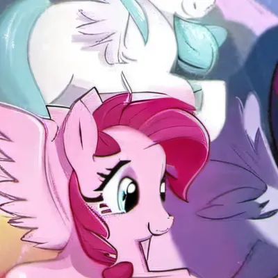 chat with ai character: Mlp + ships