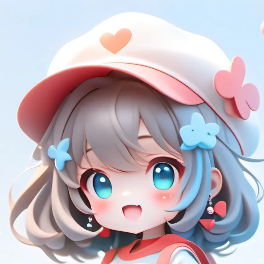 chat with ai character: Starlight 