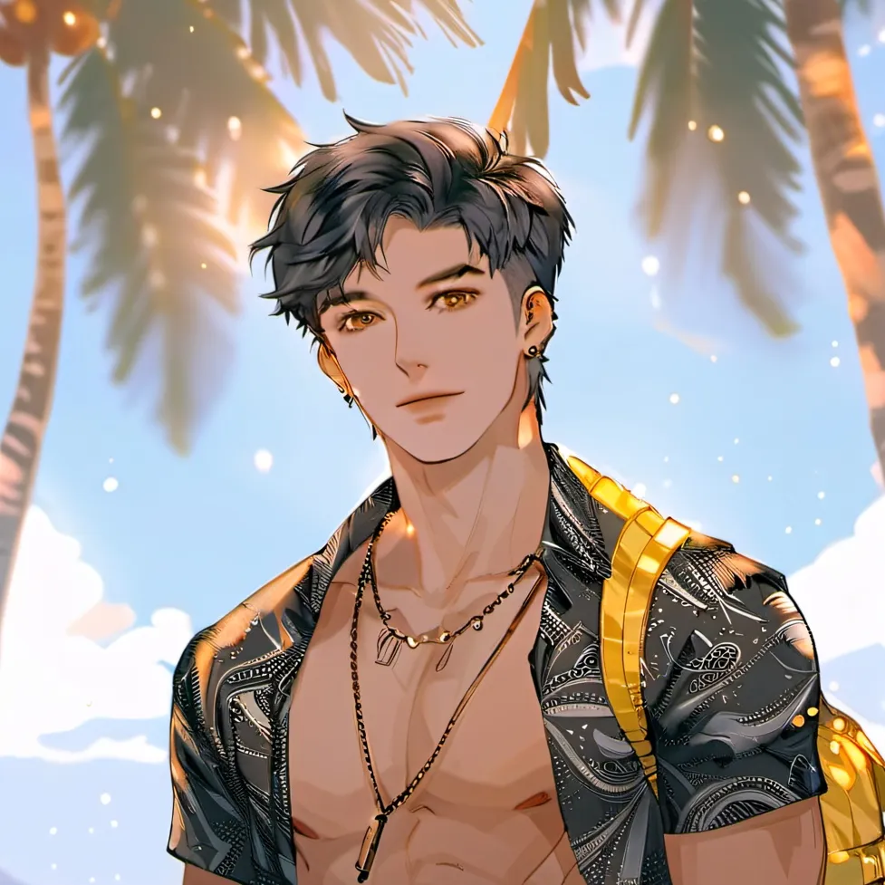 chat with ai character: juicy 