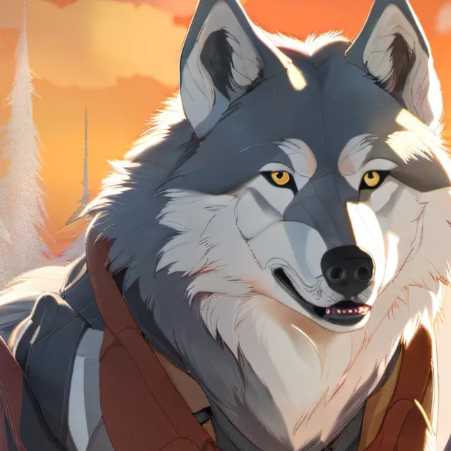 chat with ai character: ✨️wolf pack✨️