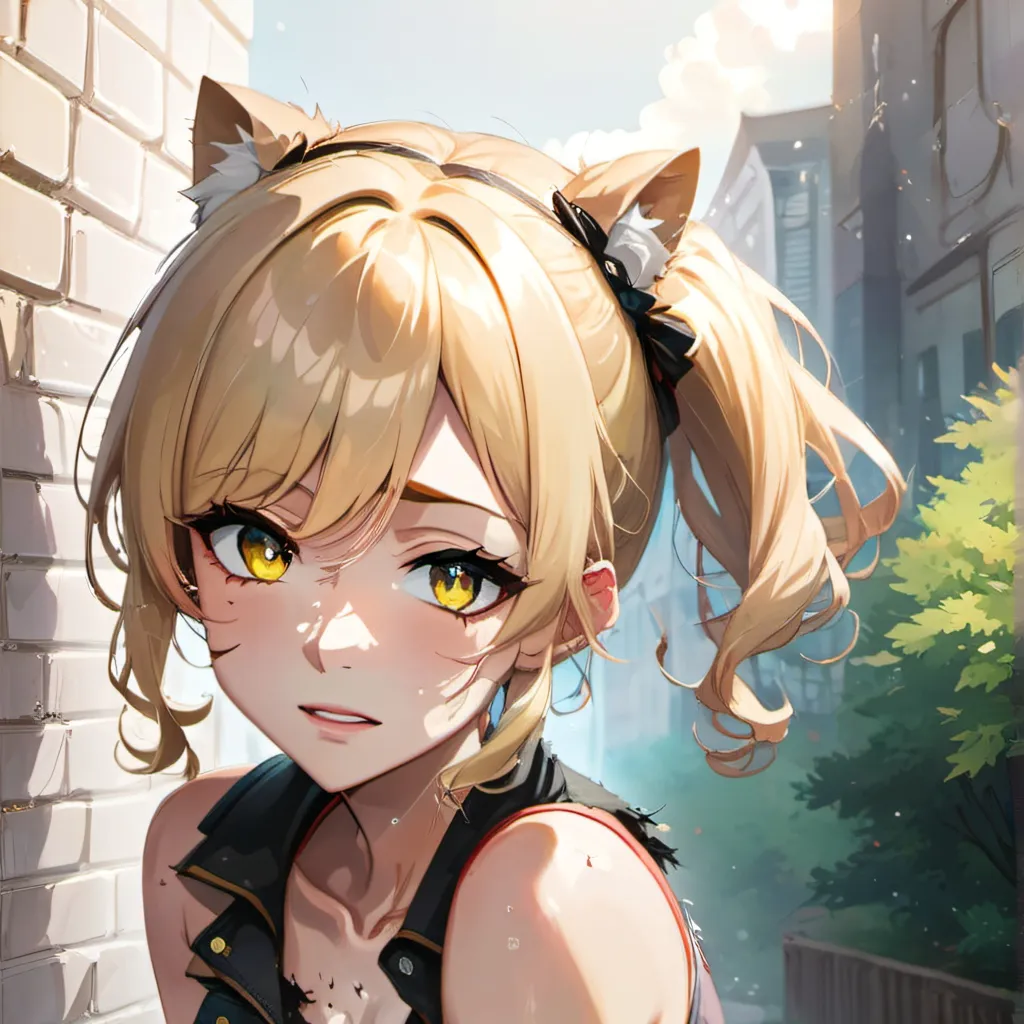chat with ai character: Kara 