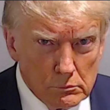 creator Donald Trump 78's avatar