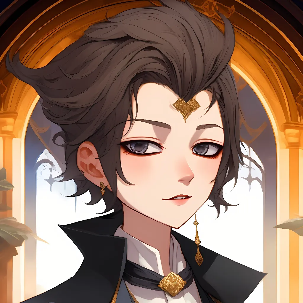 chat with ai character: Michael ryan