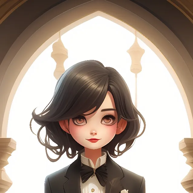 chat with ai character: madison