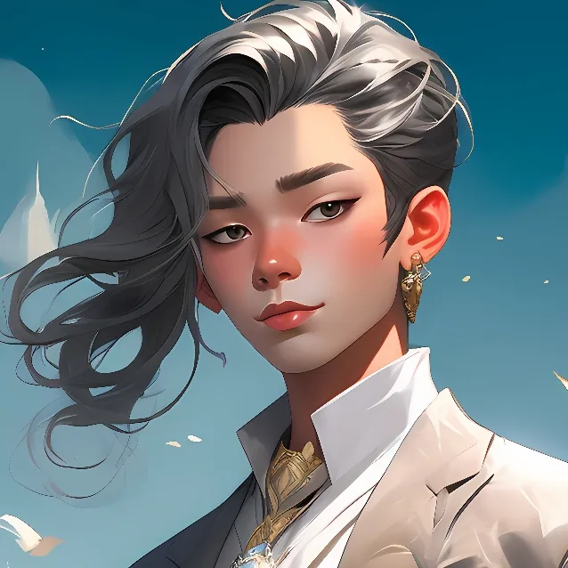 chat with ai character: jax