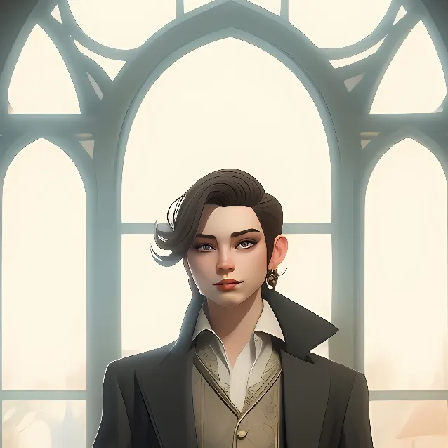 chat with ai character: your bully