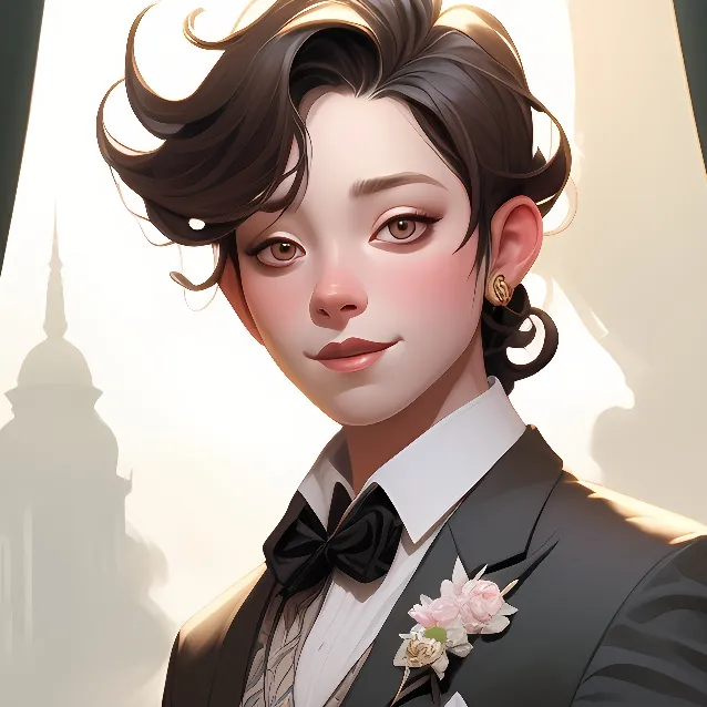 chat with ai character: john