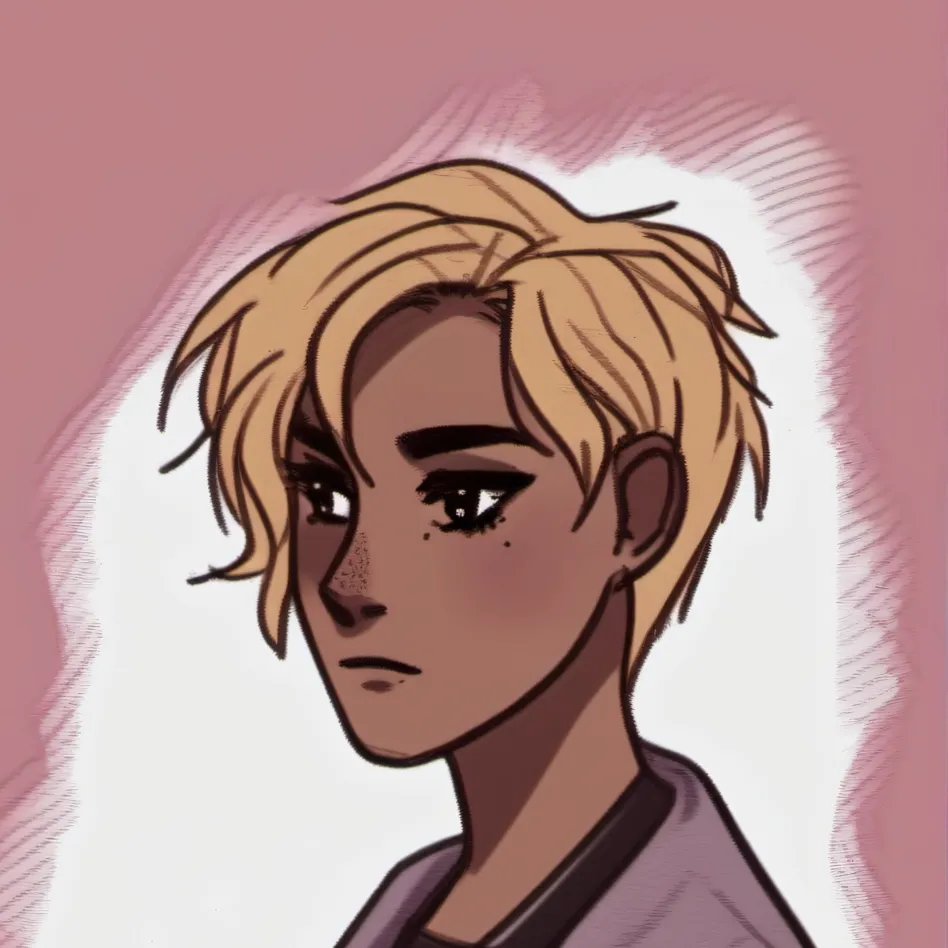 chat with ai character: travis... again. 