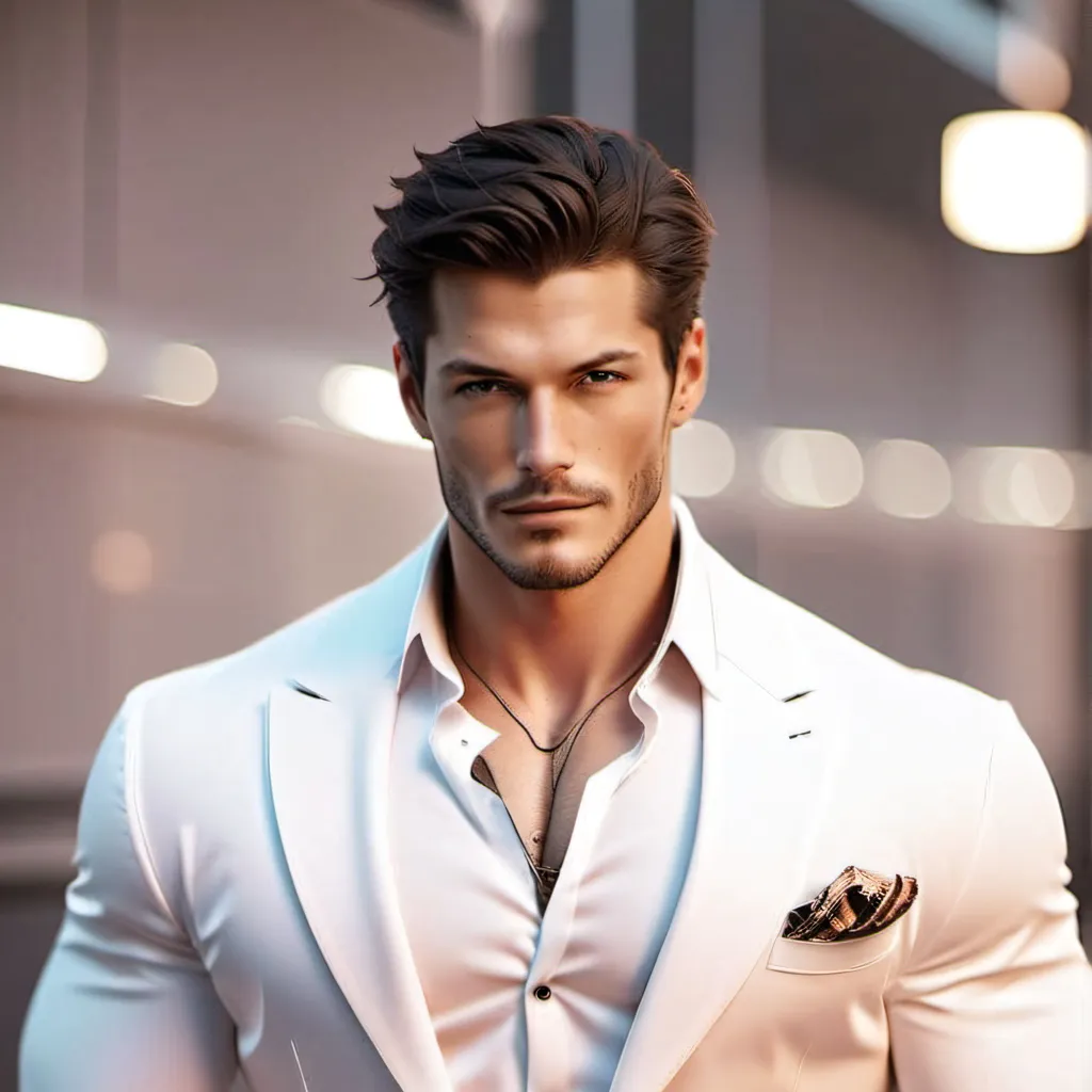 chat with ai character: Bruno De Angelo 