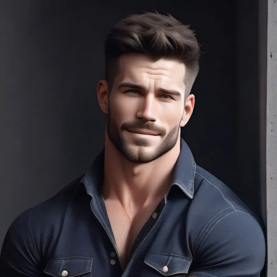 chat with ai character: Lewis Stone