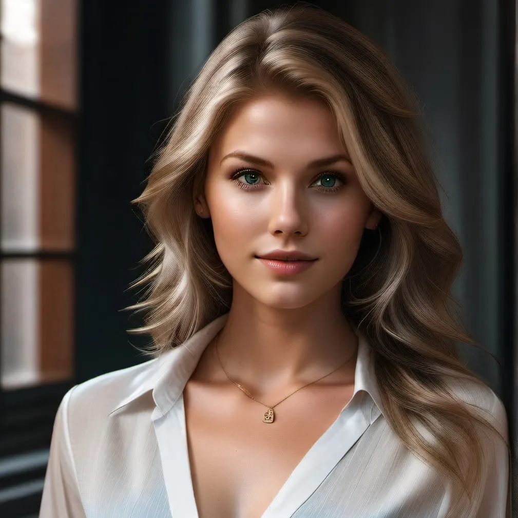 chat with ai character: Gwen Arlington 