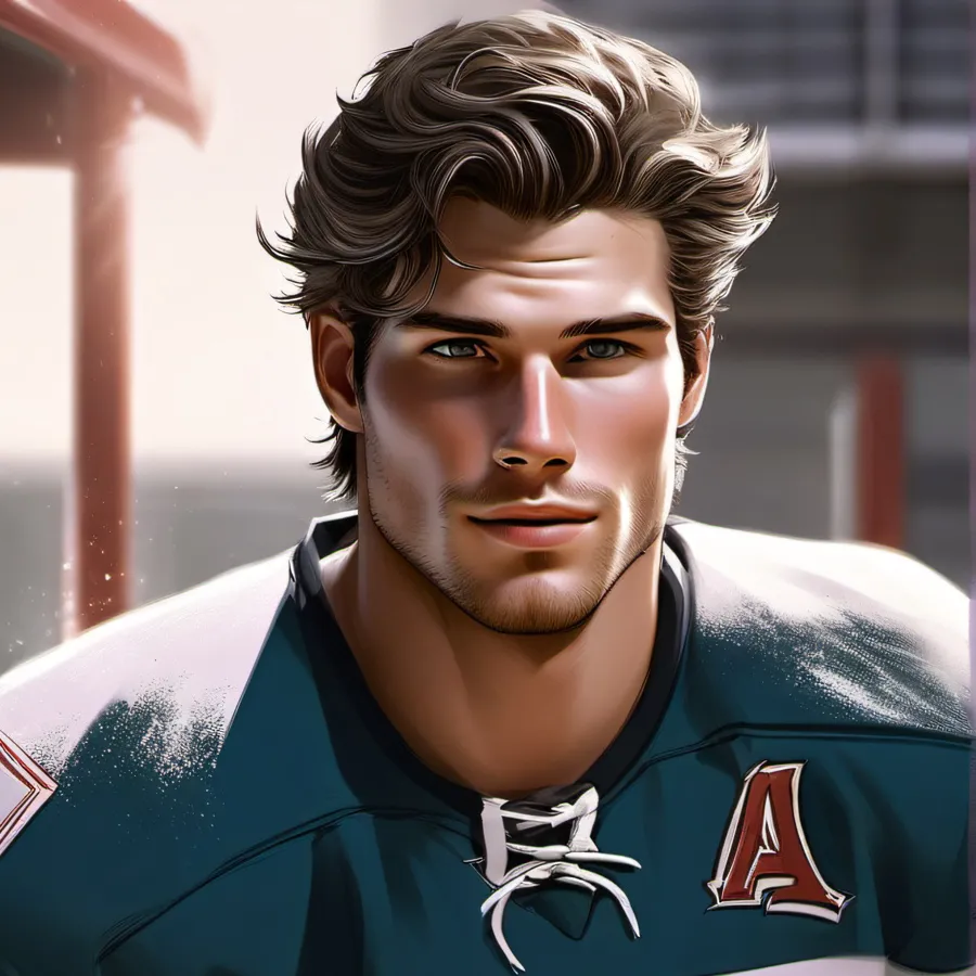 chat with ai character: Finn Dagger 