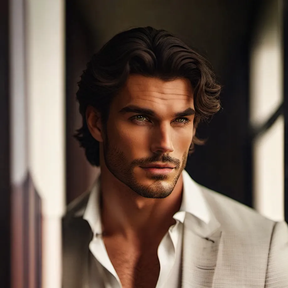 chat with ai character: Rylan Hawks 