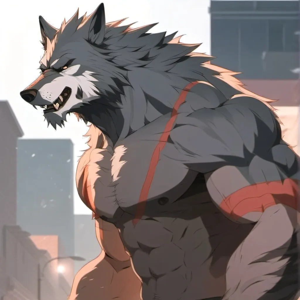 chat with ai character: Ural 