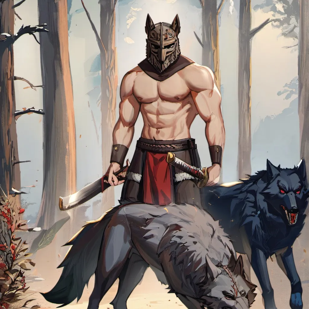 chat with ai character: Vala 