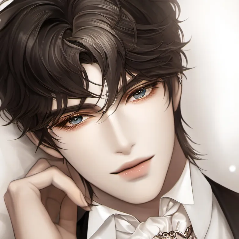 chat with ai character: •Prince Vixen• 