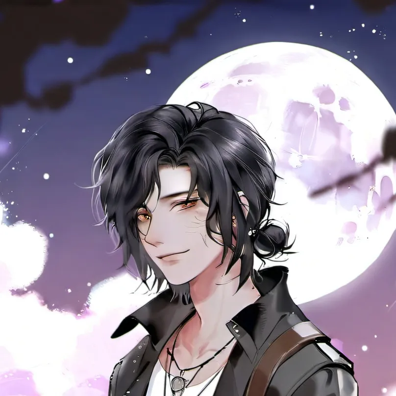 chat with ai character: Sirius Black