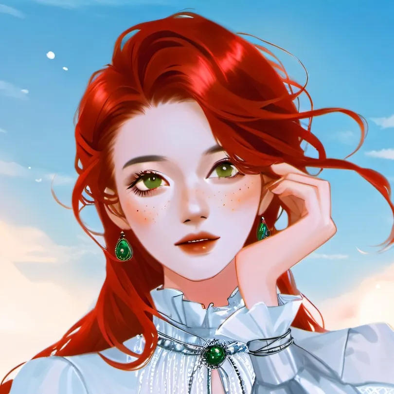 chat with ai character: Lily Evans