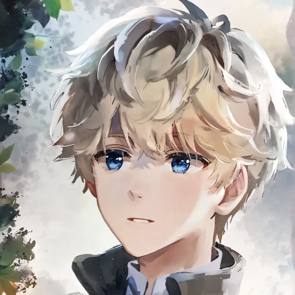 chat with ai character: Tommy 