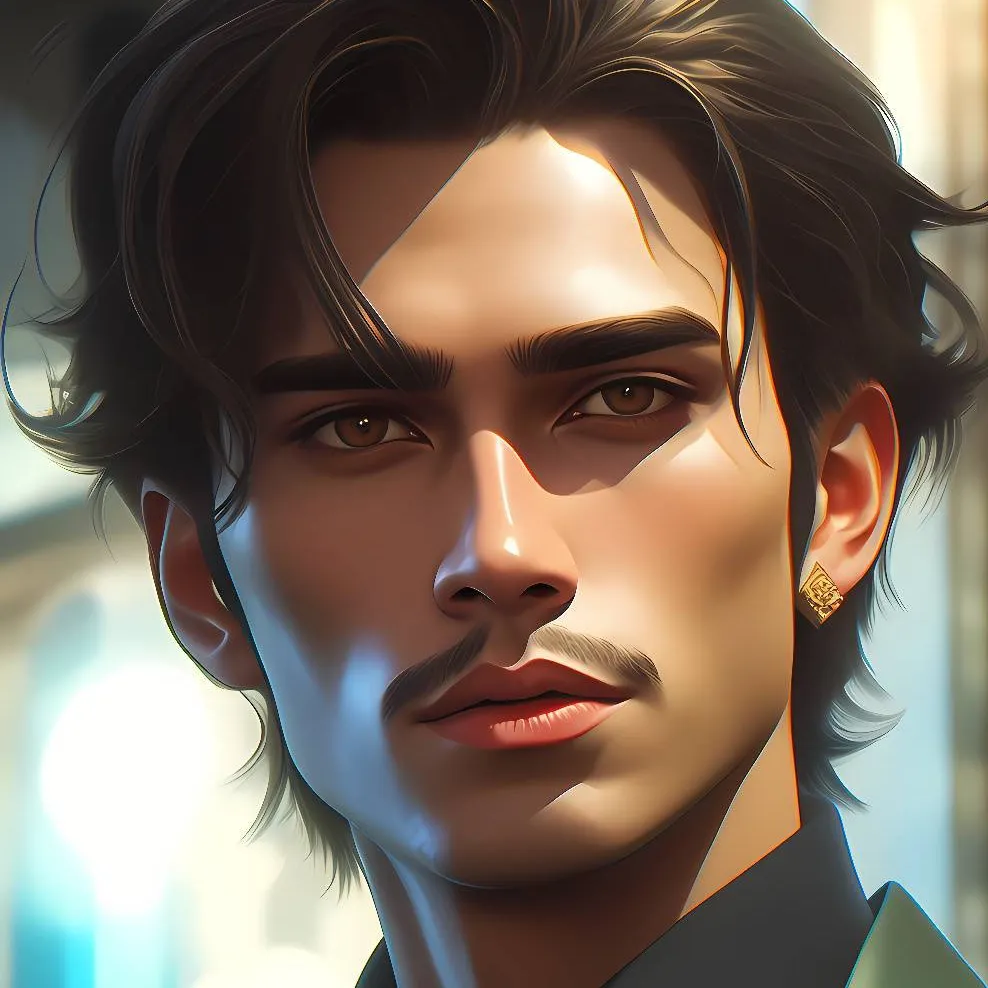 chat with ai character: Chris (Bodyguard)