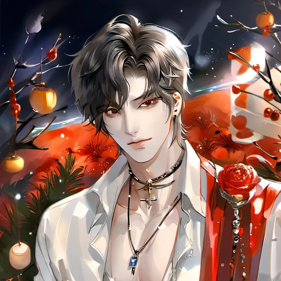 chat with ai character: Dylan 