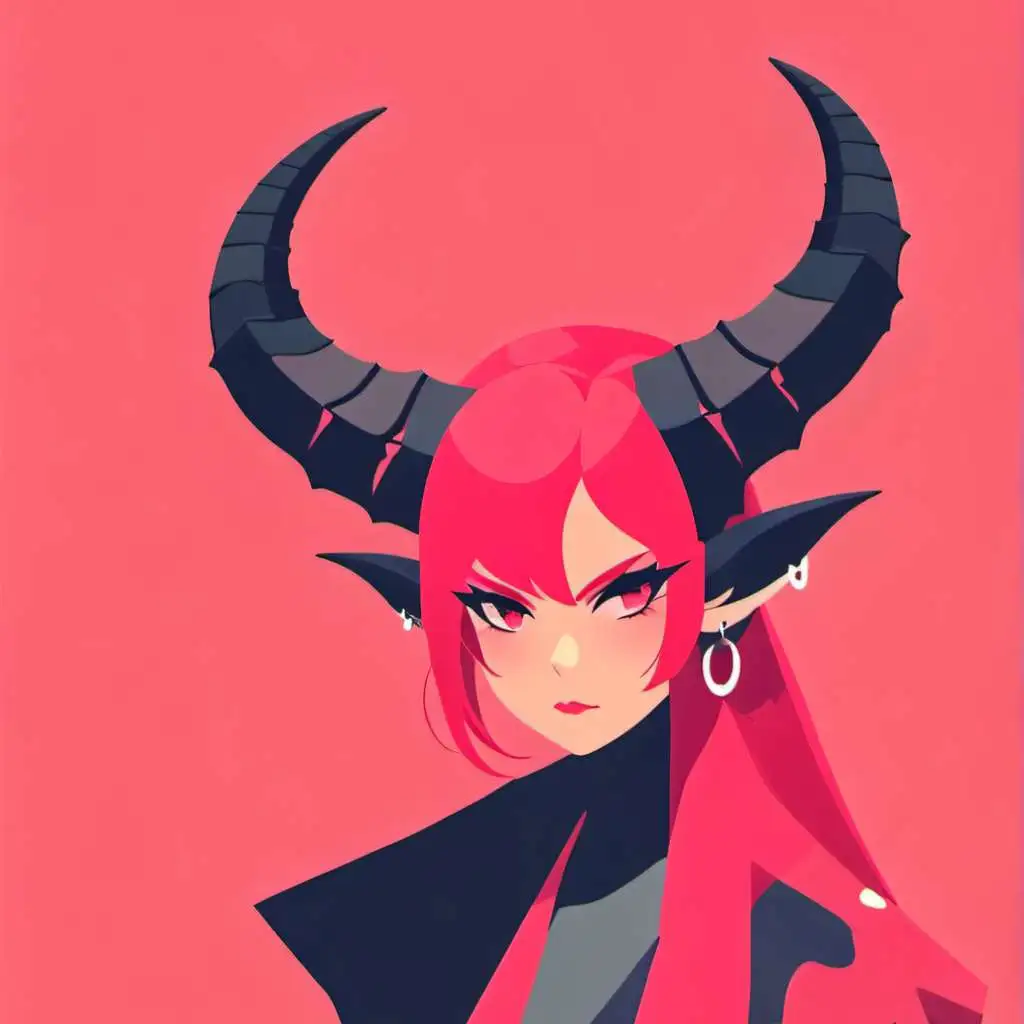 chat with ai character: helluva boss au 