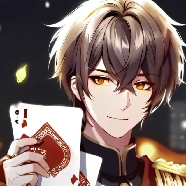 chat with ai character: {♡Yama♡}