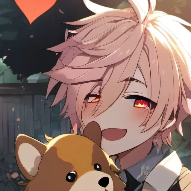 chat with ai character: 🍡Alexander🍡