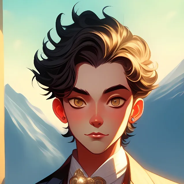 chat with ai character: Peter parker