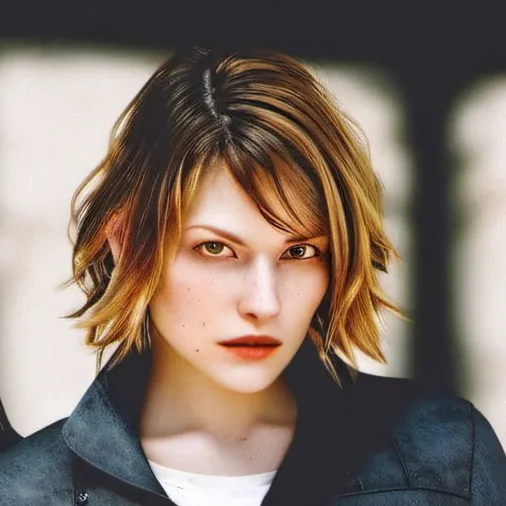 chat with ai character: Alice 