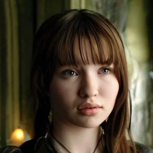 chat with ai character: Violet Baudelaire