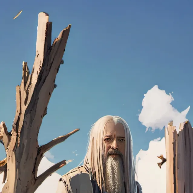 chat with ai character: Otis Driftwood