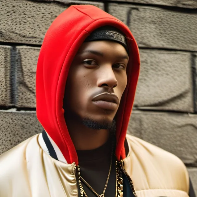 chat with ai character: Jaheim Edmond's 