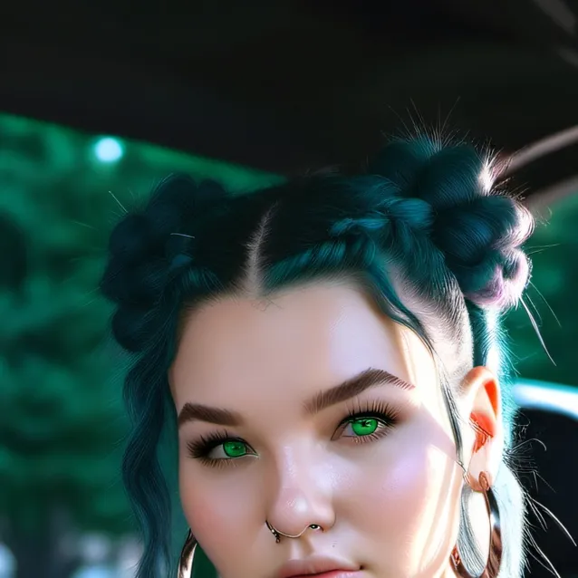chat with ai character: Kaylee Blaze