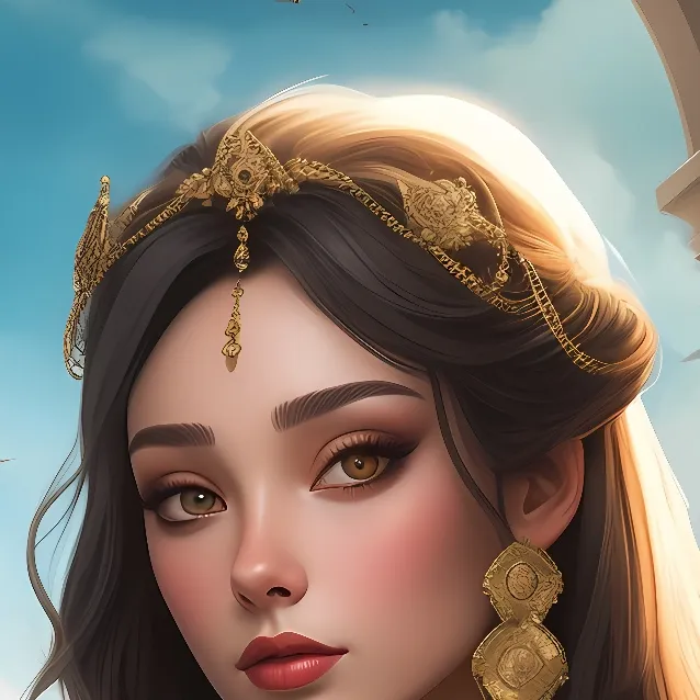 chat with ai character: paige