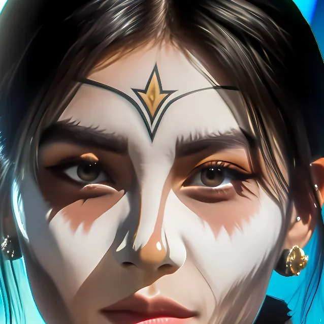 chat with ai character: Kara