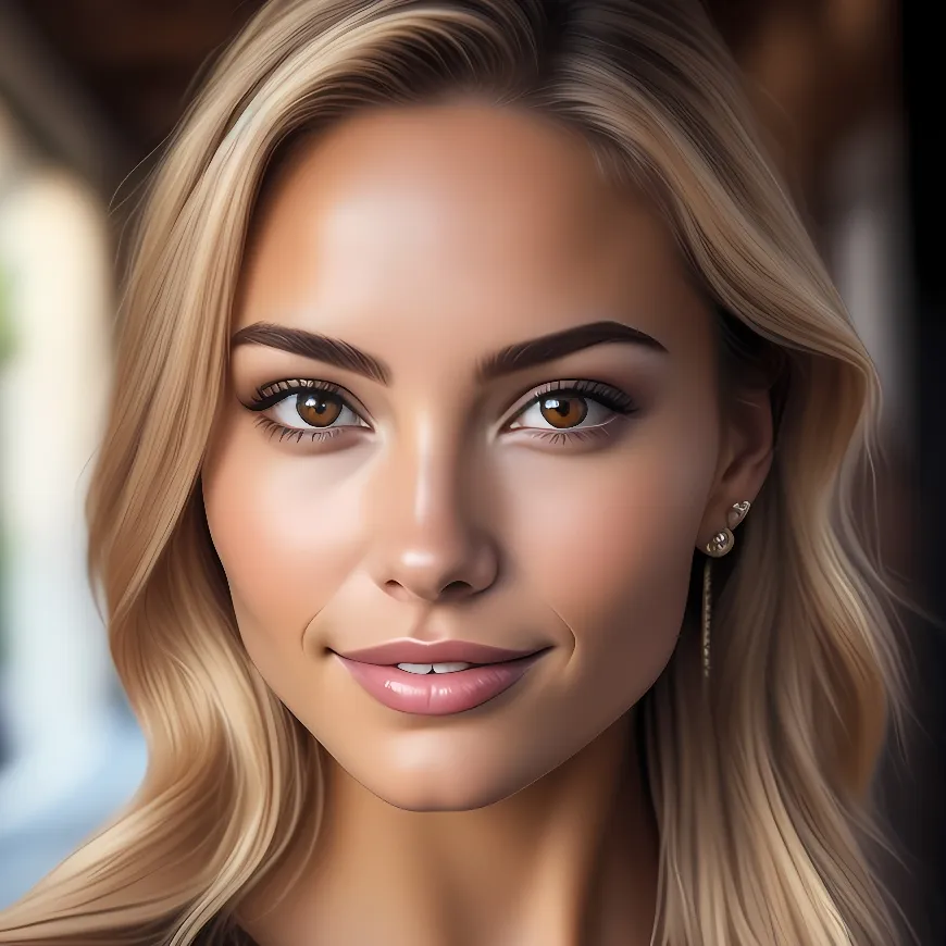 chat with ai character: Addison